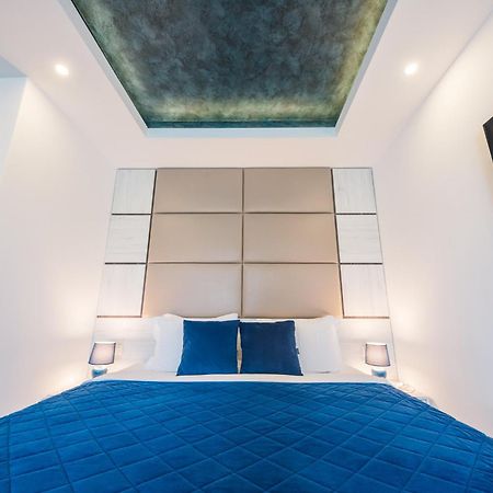 Boutique Hotel "Salina" Ulcinj Eksteriør billede