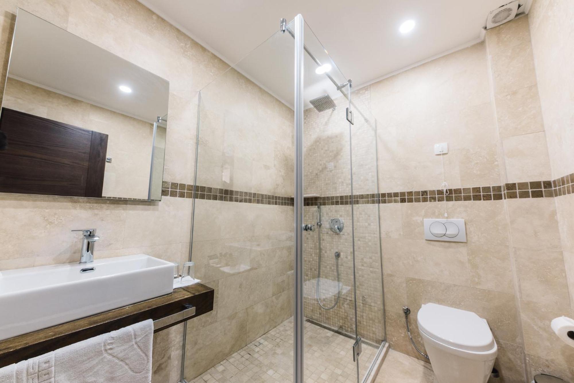 Boutique Hotel "Salina" Ulcinj Eksteriør billede