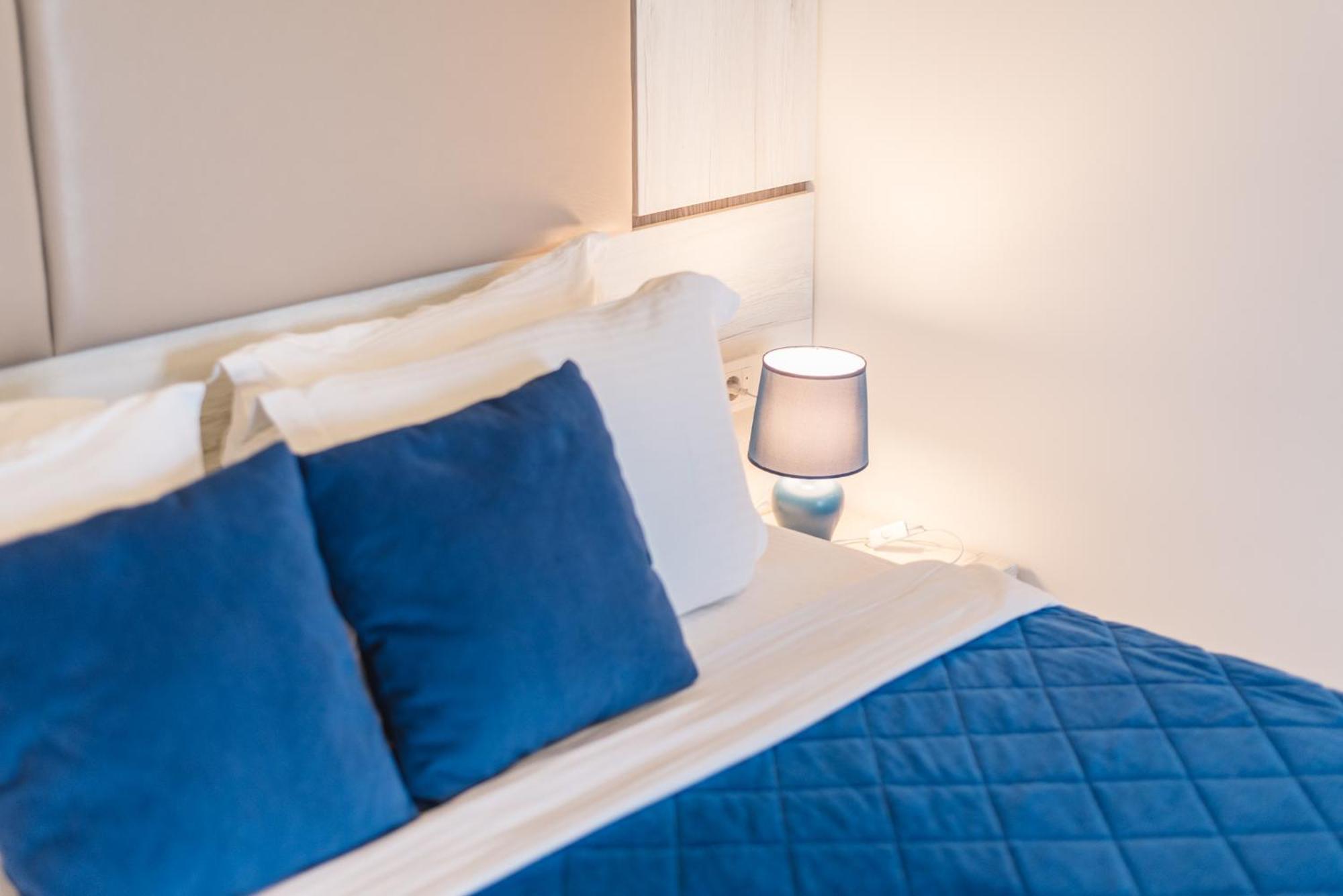 Boutique Hotel "Salina" Ulcinj Eksteriør billede