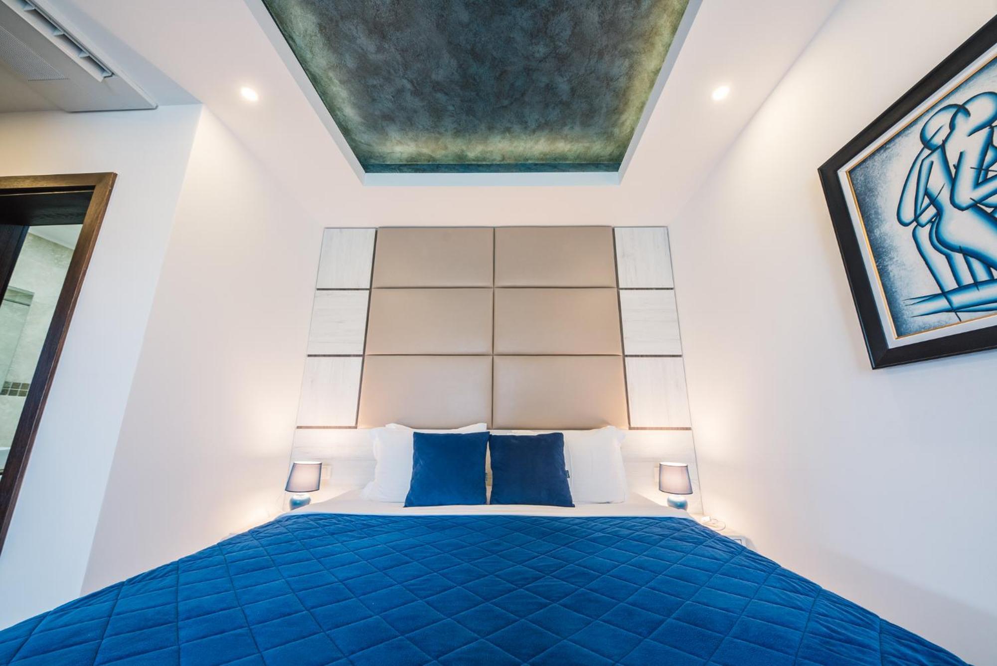 Boutique Hotel "Salina" Ulcinj Eksteriør billede