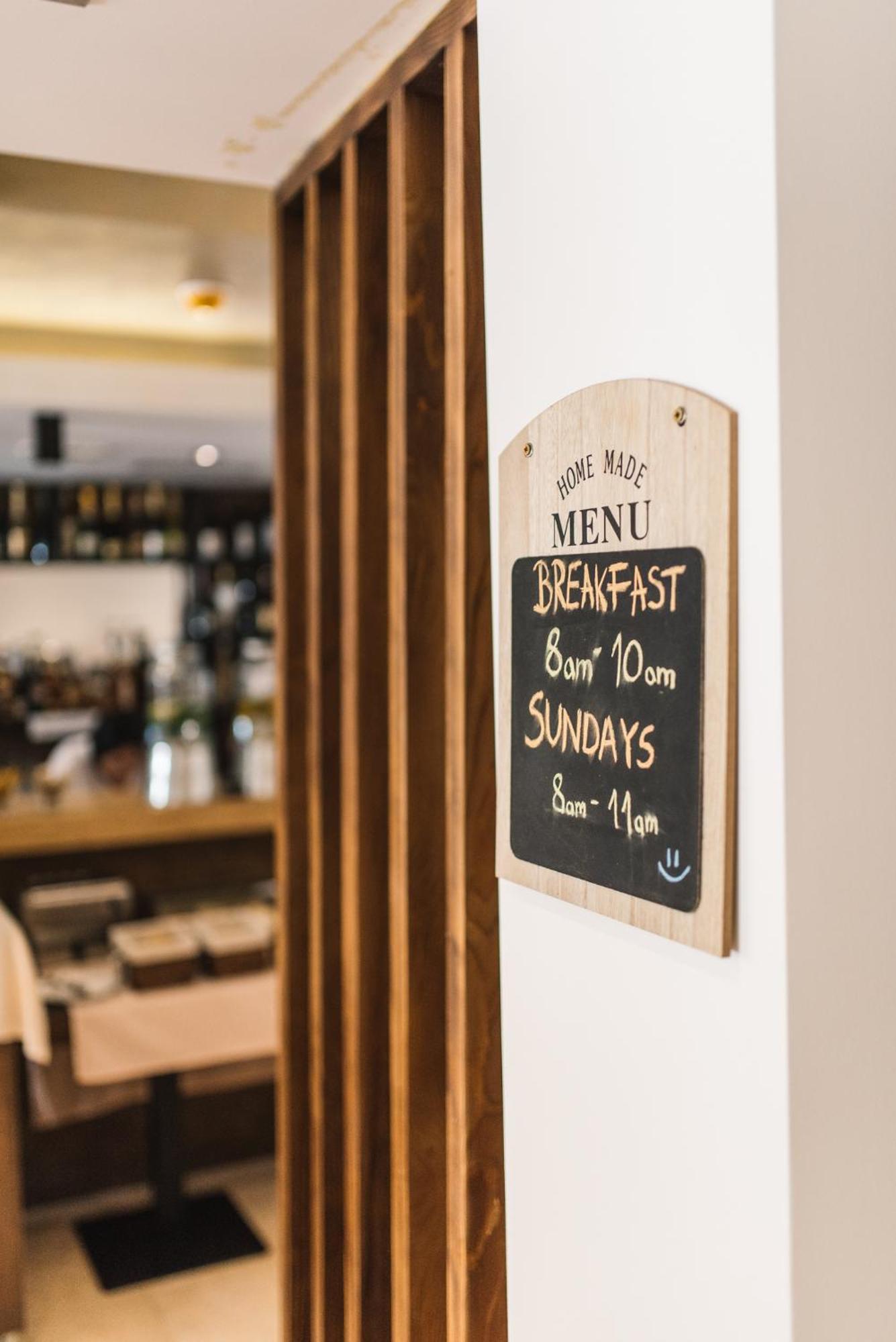 Boutique Hotel "Salina" Ulcinj Eksteriør billede