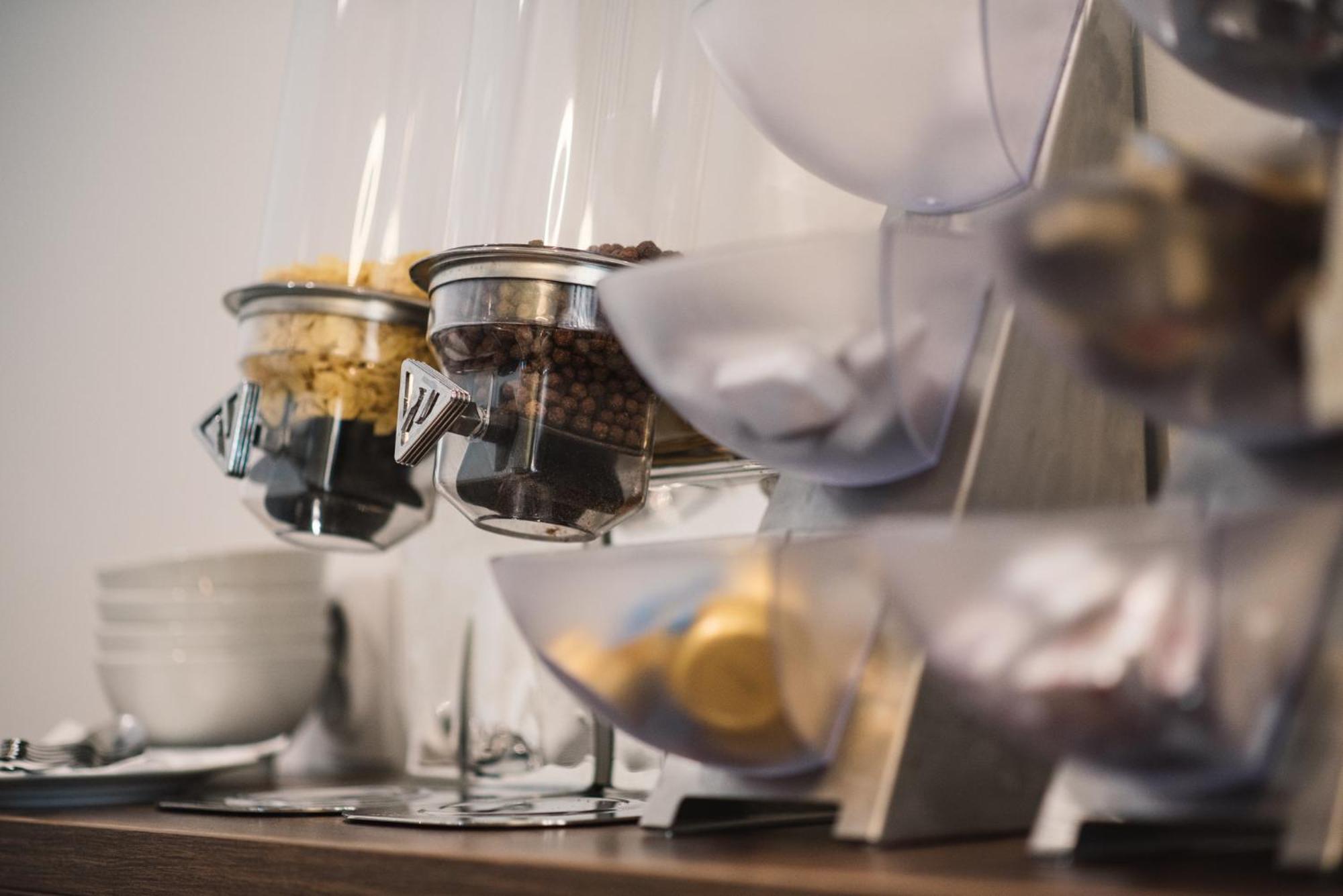 Boutique Hotel "Salina" Ulcinj Eksteriør billede