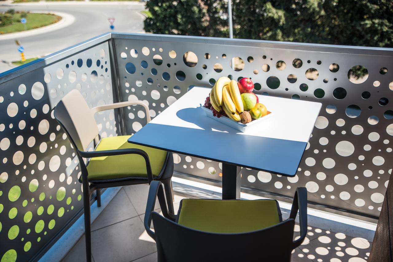 Boutique Hotel "Salina" Ulcinj Eksteriør billede