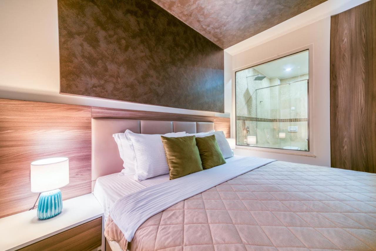 Boutique Hotel "Salina" Ulcinj Eksteriør billede