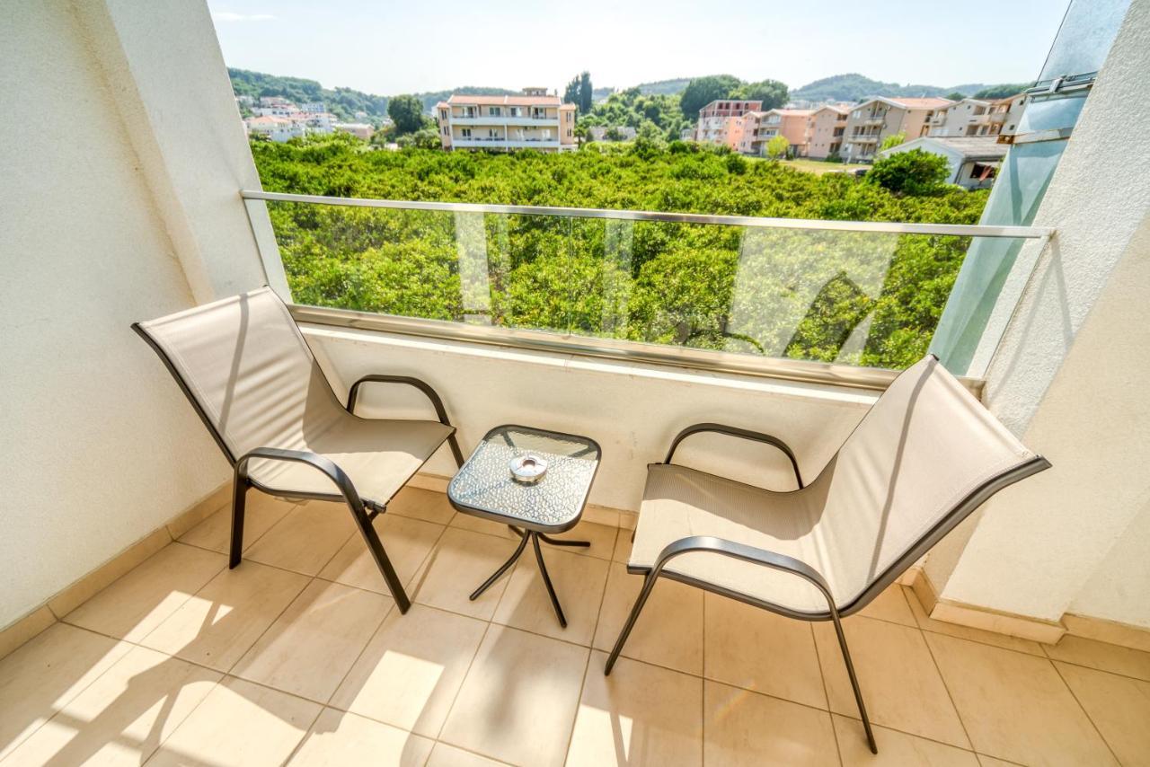 Boutique Hotel "Salina" Ulcinj Eksteriør billede